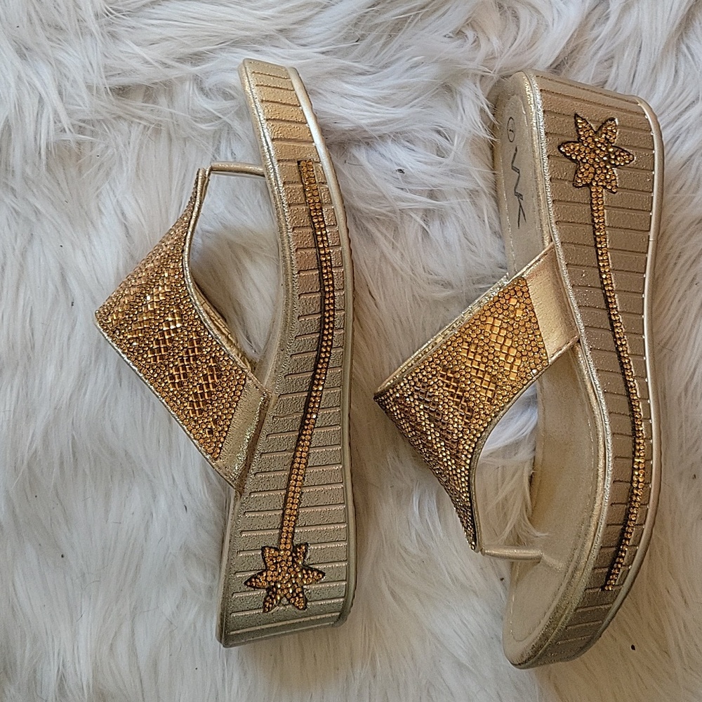 Miami Sandals